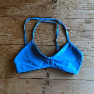 Jolyn Icicle Vent Top